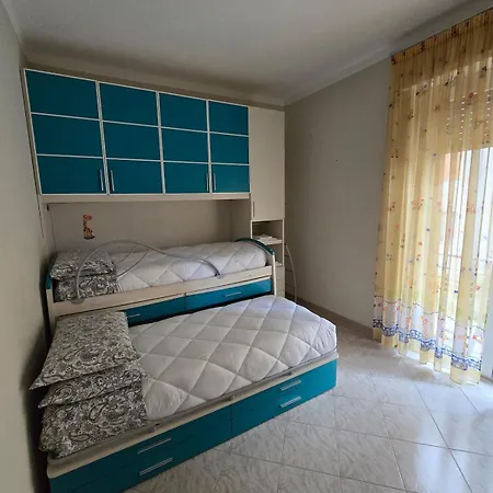 Apartment Casa Sala
