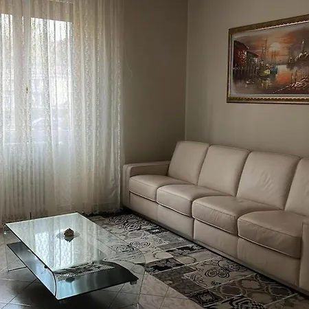 Casa Sala Apartment *