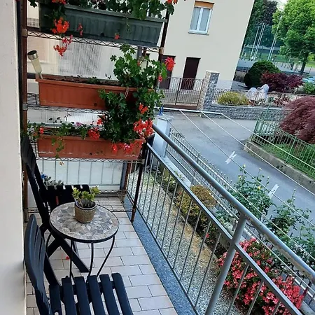 Apartment Casa Sala