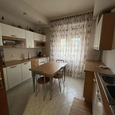 Casa Sala Apartment Verbania