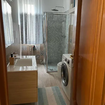 Casa Sala Apartment *