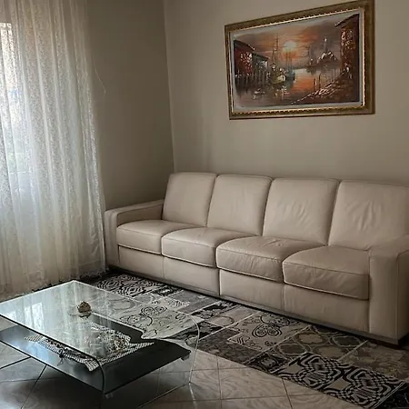 Apartment Casa Sala Verbania