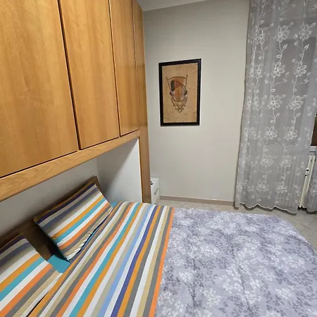 Apartment Casa Sala Verbania