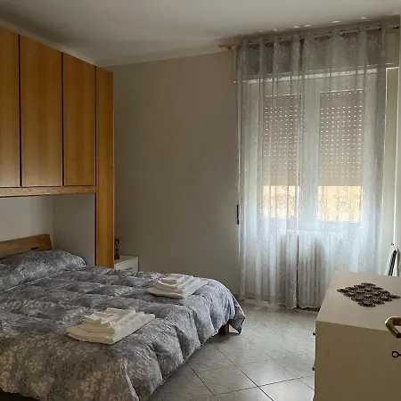 Apartment Casa Sala
