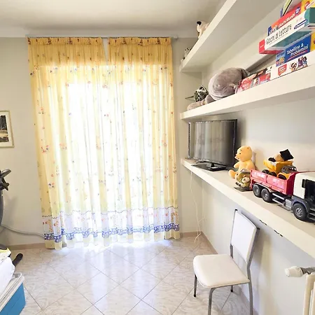 Casa Sala Appartamento